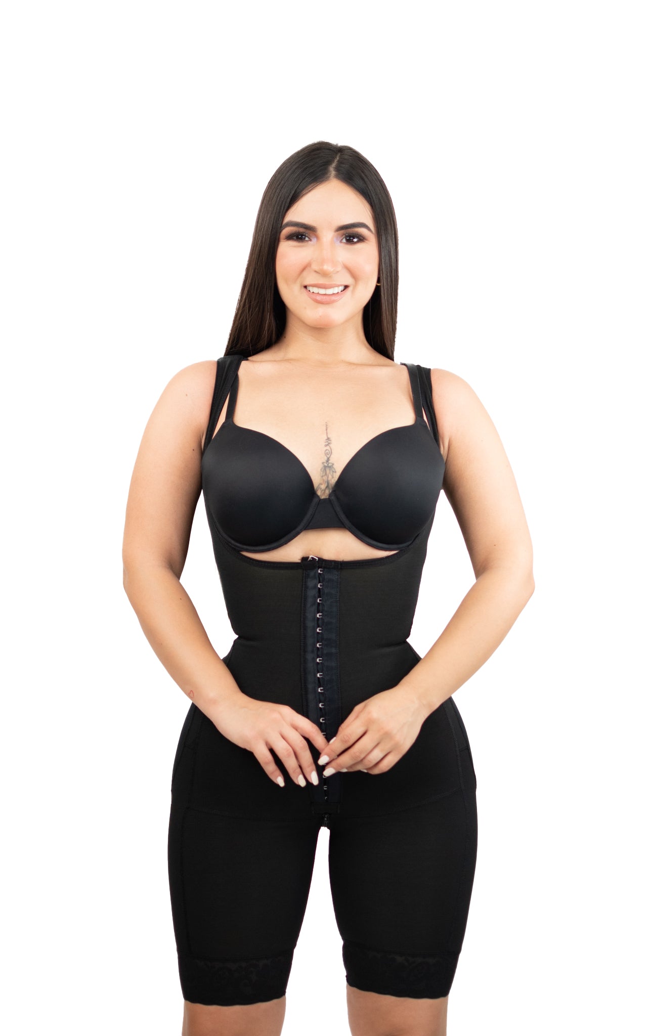 Half-leg girdle