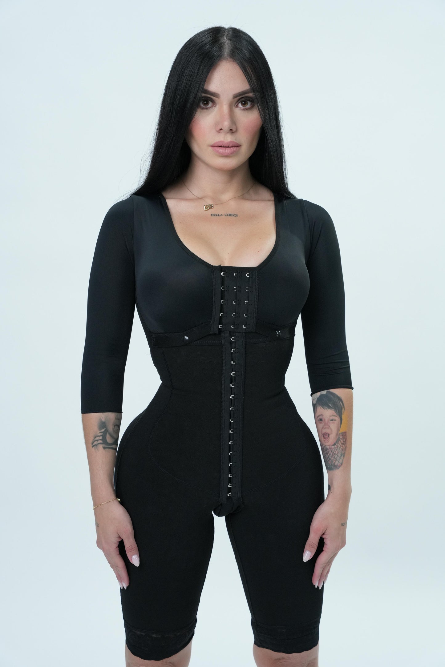 Barbie Girdle